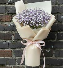 Букет цветов из:  Гипсофила в Чагоде