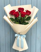 Букет Классика чувств #REPLACE_PRED# Чагоде