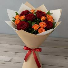 Букет Любовь и восторг #REPLACE_PRED# Чагоде