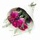 Букет цветов из: Розы в Чагоде