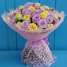 Букет 101 Волшебный Миг в Чагоде