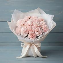 Букет цветов из:  Гвоздики в Чагоде