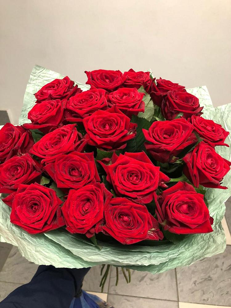 Розы Классика в Чагоде Букет Классика в Чагоде