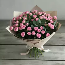 Букет Удовольствие в Чагоде