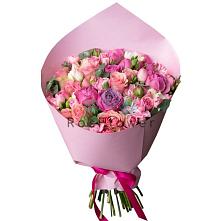 Букет цветов из:  Розы #REPLACE_PRED# Чагоде