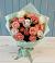 Букет цветов из: Розы в Чагоде