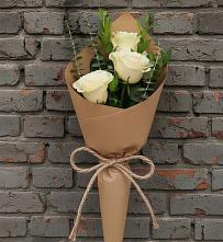 Букет цветов из:  Розы #REPLACE_PRED# Чагоде