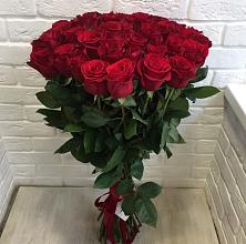 Букет Красные розы Гран При #REPLACE_PRED# Чагоде
