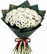 Букет цветов из:  Хризантемы в Чагоде