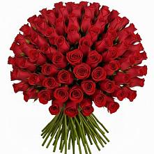 Букет Красные розы Чери Лав в Чагоде