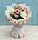 Букет цветов из: Розы в Чагоде