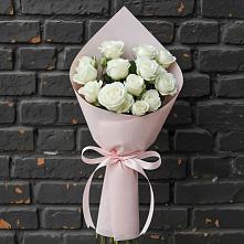 Букет цветов из:  Розы #REPLACE_PRED# Чагоде