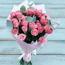 Букет Леди совершенство в Чагоде